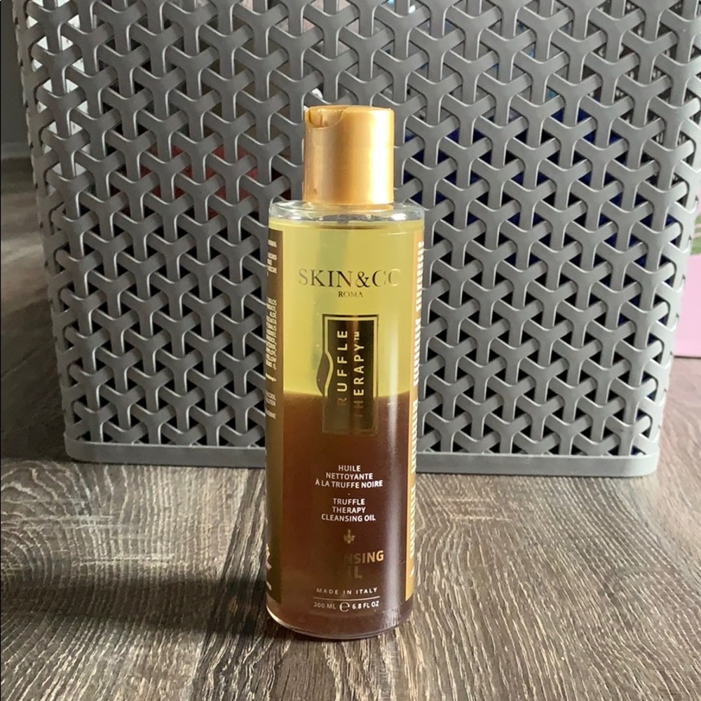Skin & Co. Roma Truffle Therapy Cleansing Oil